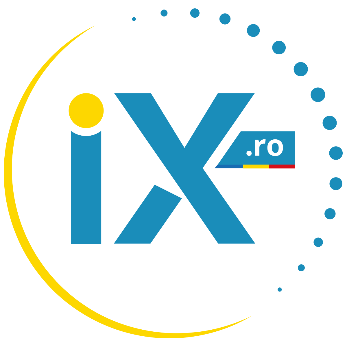 WEB.RO - Internet eXchange