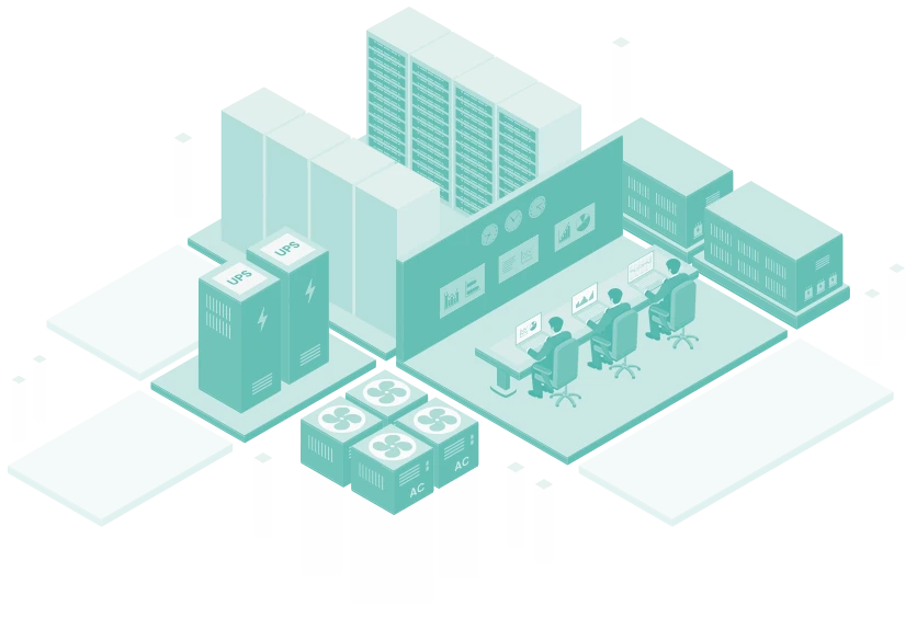 Data Center